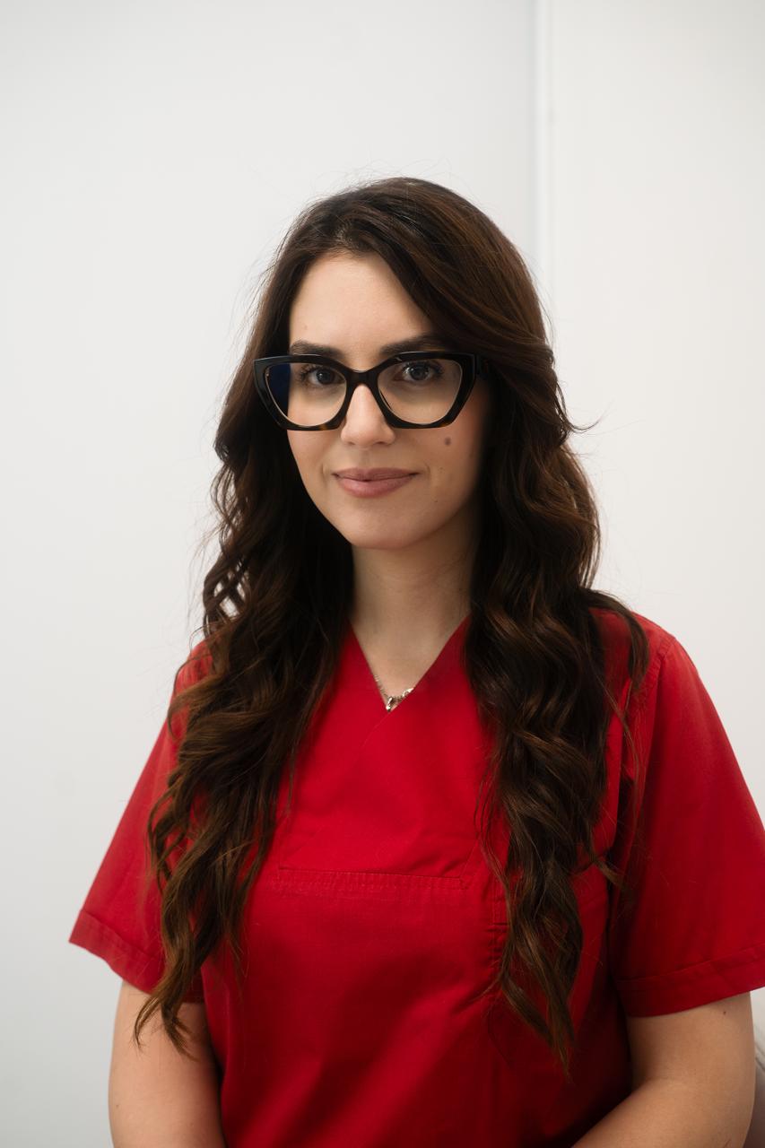 ד״ר מריה פוליקרפו